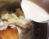 酒粕 豆乳 マッシュポテト作り方3写真