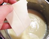 酒粕 豆乳 マッシュポテト作り方5写真