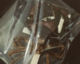 ♡オレオ乗せしっとりブラウニーケーキ♡作り方17写真