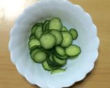 超簡単☆カレー風味が旨いかぼちゃサラダ作り方5写真