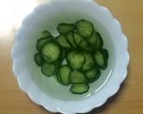 超簡単☆カレー風味が旨いかぼちゃサラダ作り方6写真