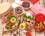 ちくわの肉巻き（カラフルちくわ）作り方18写真