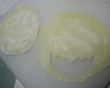 アレルギーでもキャラ弁!チーズ代わりに♪作り方4写真