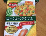 エビのクラムチャウダー作り方2写真