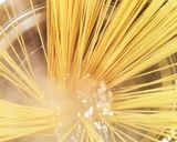 島らっきょうのパスタ作り方1写真