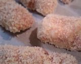 カロリー控えめ！春キャベツ豚巻き♪作り方5写真