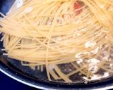 ランチに♫シーフードMixダシダパスタ作り方2写真