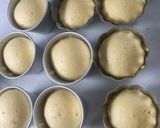 ふわふわ蒸しパン～手作りなのにふわふわ作り方6写真