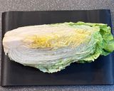ミルフィーユ鍋♡* (写真付き)作り方1写真