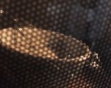 とろとろバナナオートミール粥作り方4写真