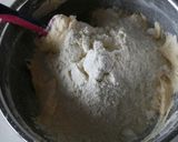 アイスボックスクッキー作り方6写真