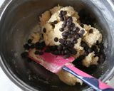 アイスボックスクッキー作り方12写真