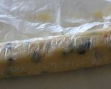 アイスボックスクッキー作り方15写真