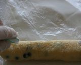 アイスボックスクッキー作り方18写真
