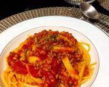 ランチに♫シーフードMixダシダパスタ作り方8写真
