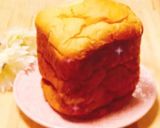 簡単スクランブルエッグチーズトーストꕤ作り方1写真
