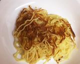 あんかけ焼きそば作り方6写真