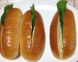 レンチンで簡単ホットドックモスバーガー風作り方3写真