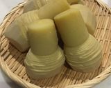 筍を茹でる作り方15写真