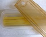 パスタdeごーやちゃんぷる～♪作り方2写真