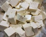 つゆだく麻婆豆腐作り方1写真