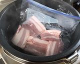 炊飯器料理☆豚の角煮作り方4写真