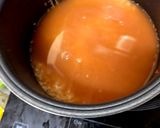 【コチュジャン】炊き込みご飯【隠し味】作り方2写真