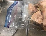 炊飯器料理☆豚の角煮作り方5写真