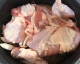 【コチュジャン】炊き込みご飯【隠し味】作り方3写真