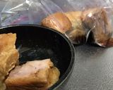 炊飯器料理☆豚の角煮作り方6写真