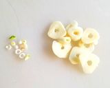 ONE PIECE飯✿辛口海鮮パスタ作り方5写真