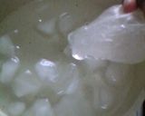 簡単食べきり１人分■わらび餅■作り方4写真