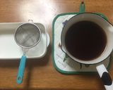 フルーツゼリー ぶどう作り方4写真