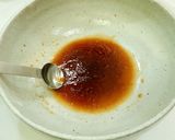 ～ツナ缶～野菜たっぷり和風サラダうどん！作り方2写真