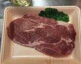 少し手を掛けた手抜きステーキ作り方1写真