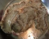 少し手を掛けた手抜きステーキ作り方10写真
