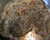少し手を掛けた手抜きステーキ作り方11写真