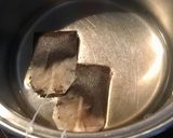 カフェ風ロイヤルミルクティー作り方1写真