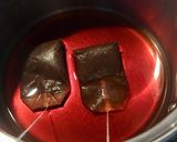 カフェ風ロイヤルミルクティー作り方2写真