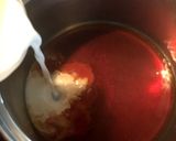 カフェ風ロイヤルミルクティー作り方4写真