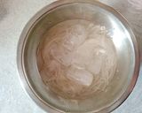 お豆のマリネ作り方1写真