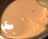 カフェ風ロイヤルミルクティー作り方5写真