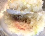 簡単！塩つくね P:23.8g作り方1写真