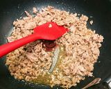 超簡単♡かさ増し麻婆豆腐作り方2写真