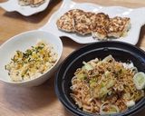 簡単！塩つくね P:23.8g作り方5写真