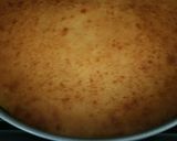 混ぜて焼くだけチーズケーキ☆2作り方5写真