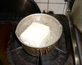 ゴーヤの白和え作り方1写真