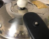 ゼロ活力なべ使用_筍おこわ作り方7写真