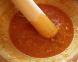 3カ国の“チリソース”deレッドカレー作り方3写真