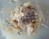 豆入りポテトサラダ作り方4写真